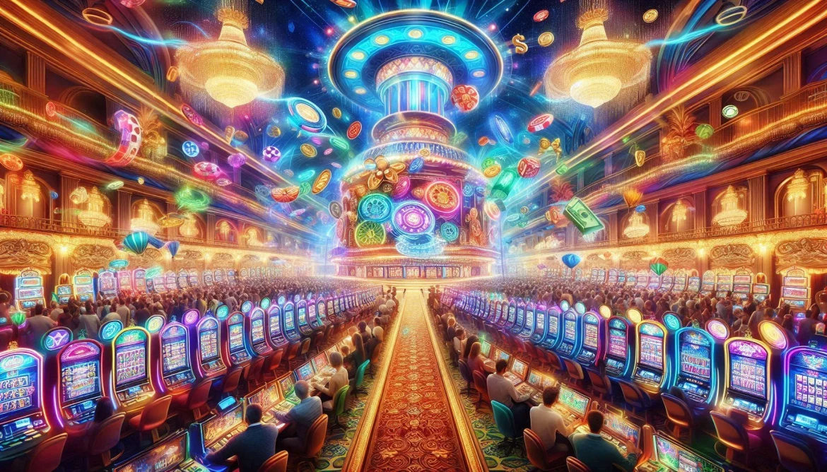Casino Munchen
